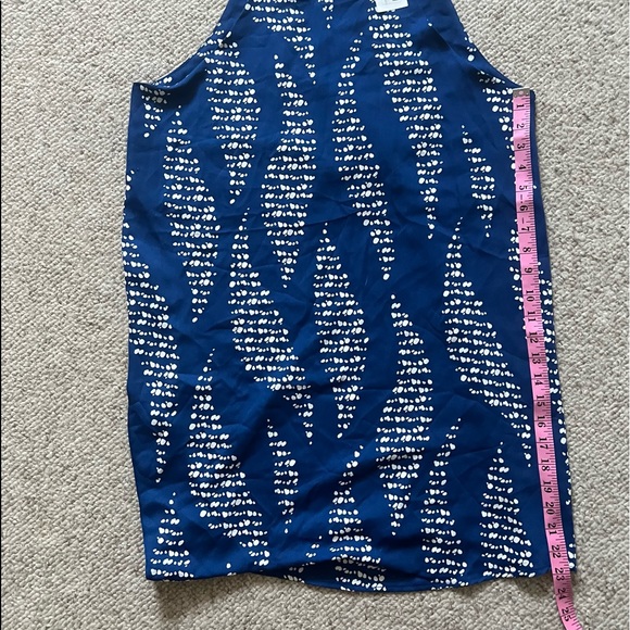 Get 2 dresses for the price of 1! Fab'rik Printed Halter Keyhole Dresses L. - Picture 5 of 15